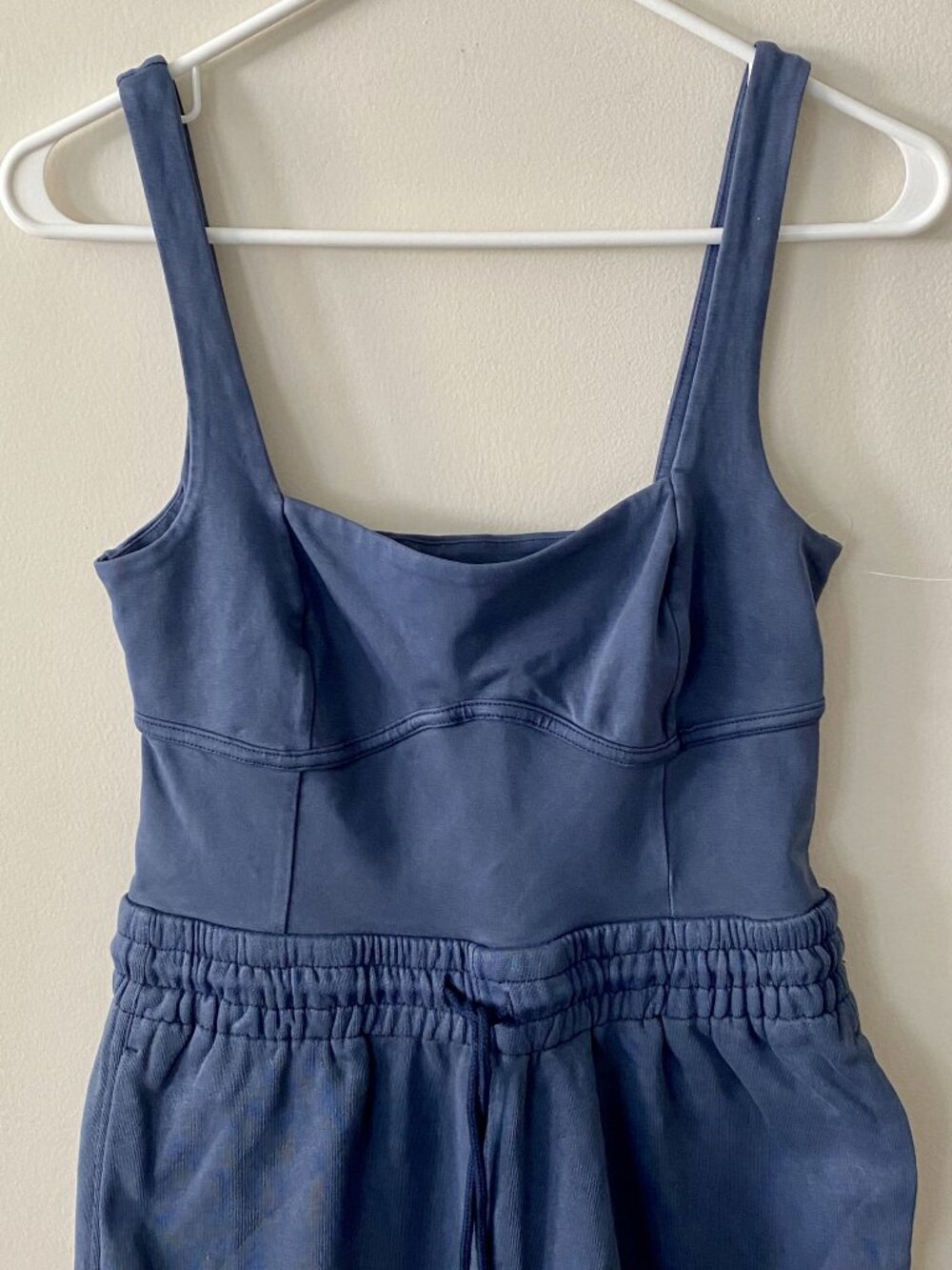 Free People Movement Inbound Onesie NWOT - Picture 8 of 10